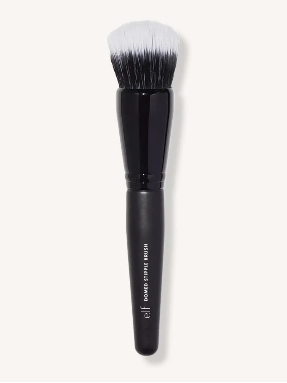 e.l.f. Domed Stipple Brush - New In Package